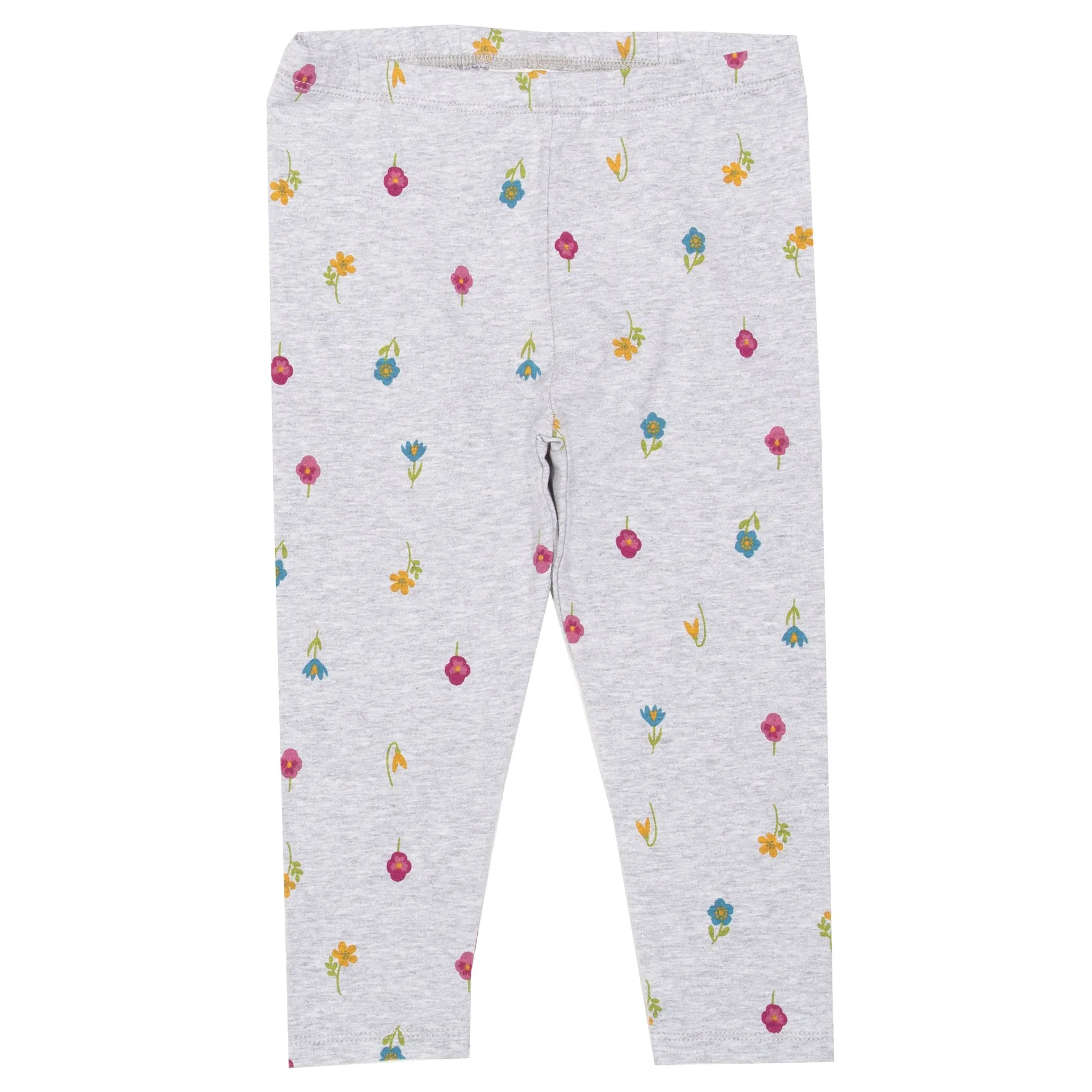 Little flora leggings