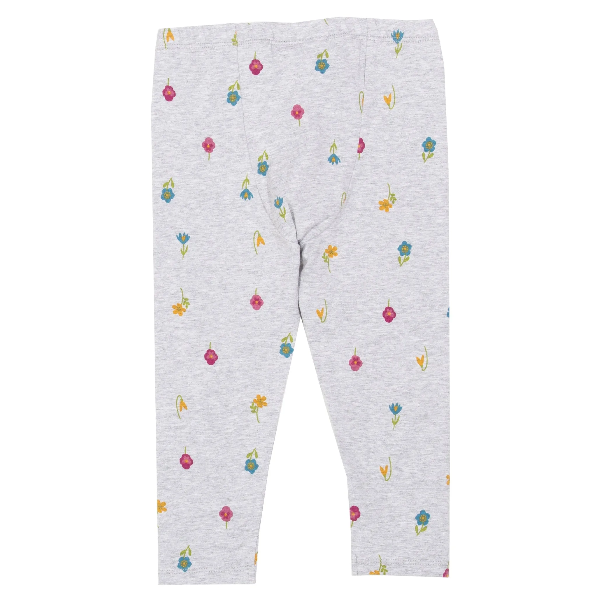 Little flora leggings