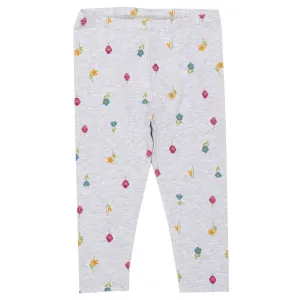 Little flora leggings