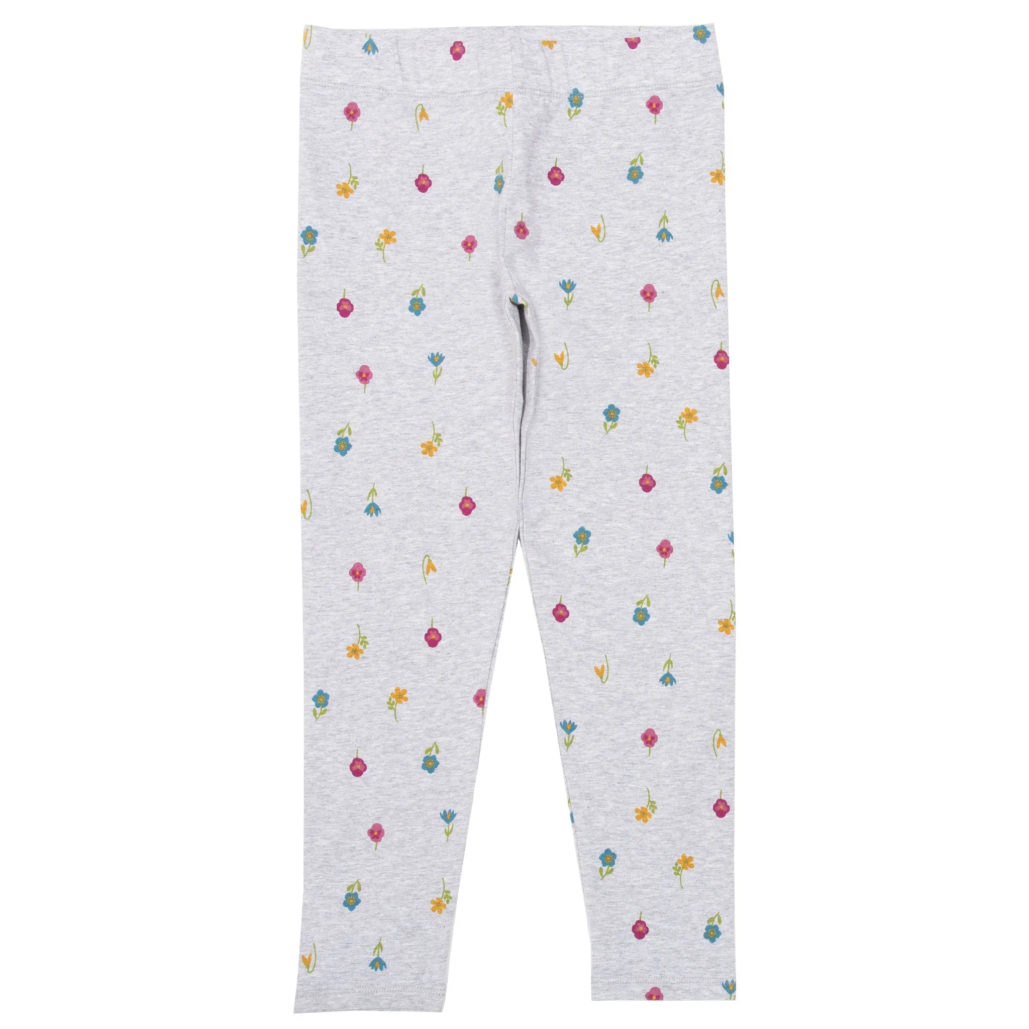 Little flora leggings