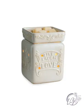 Live Well Illumination Fragrance Warmer