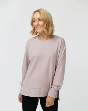 Lola crew jumper