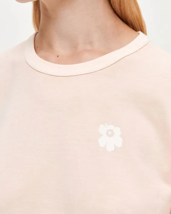 Marimekko KIOSKI Erna Unikko Placement T-Shirt