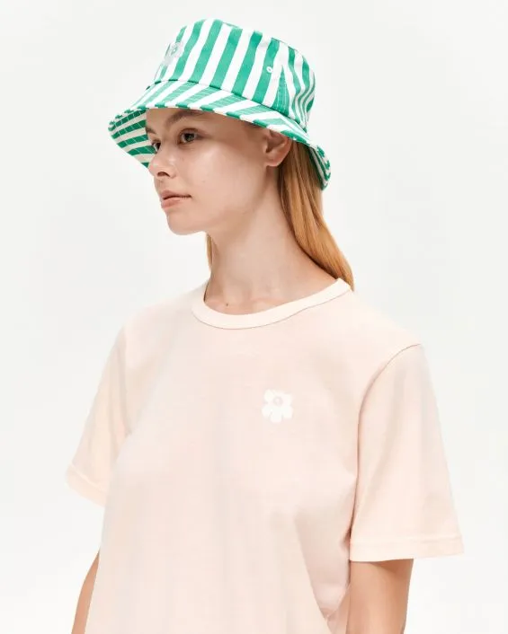 Marimekko KIOSKI Erna Unikko Placement T-Shirt