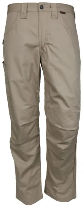 MCR Safety FR Twill Tan Pants 28U