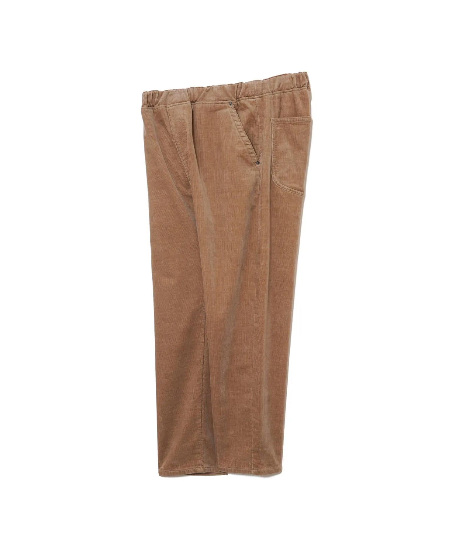 【MEN , WOMEN】Lee FLeeasy Narrow コーデュロイ