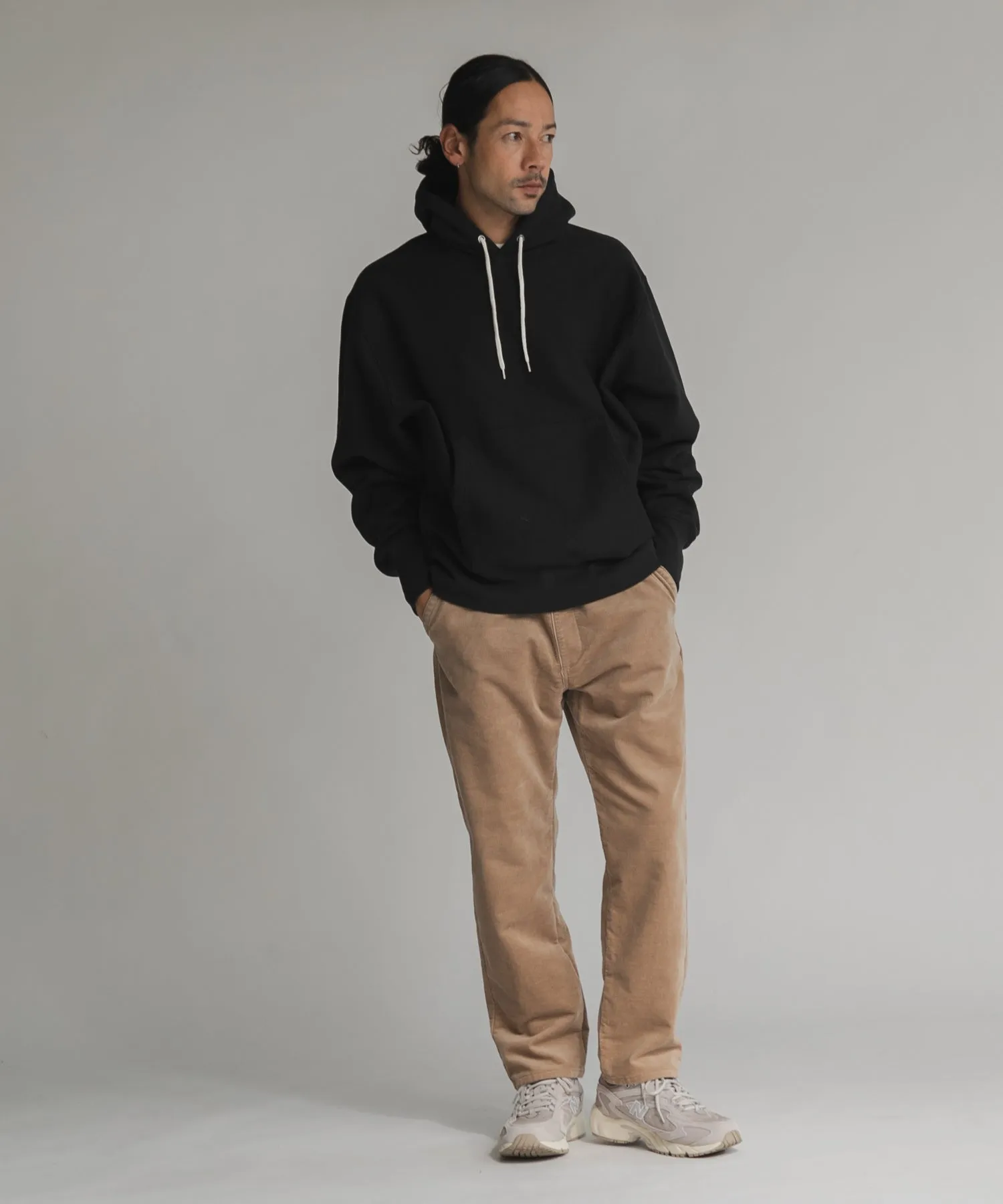 【MEN , WOMEN】Lee FLeeasy Narrow コーデュロイ