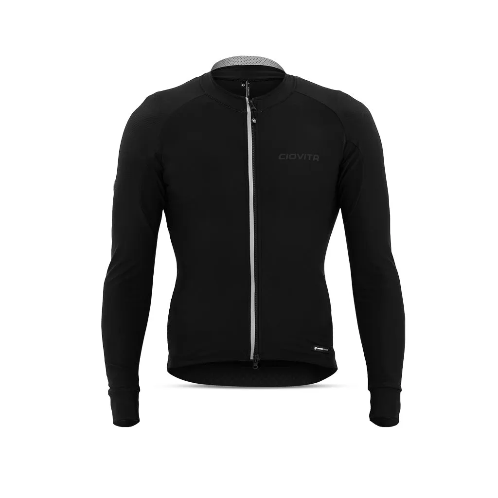 Men's Apex Ember Jacket 2.0