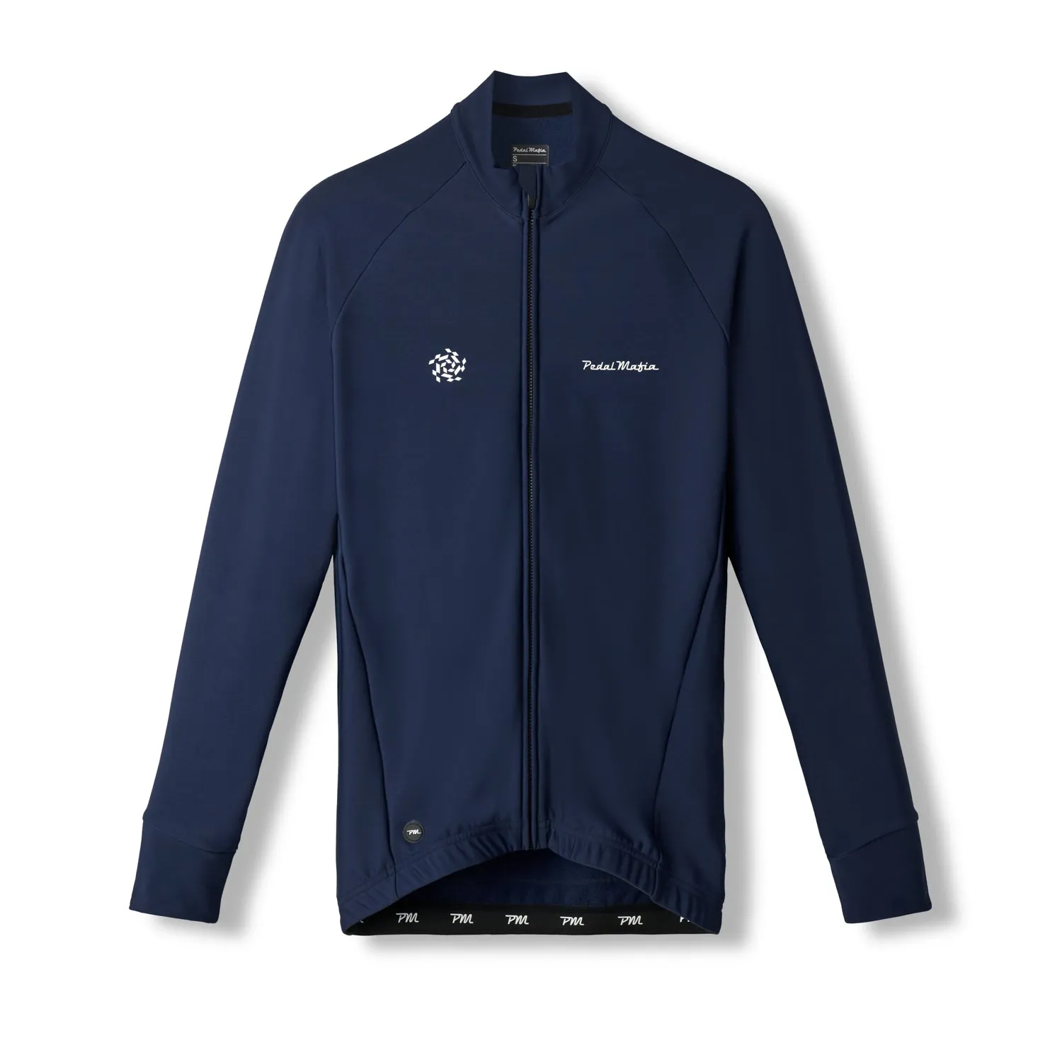 Mens Core Thermal Jacket - Navy