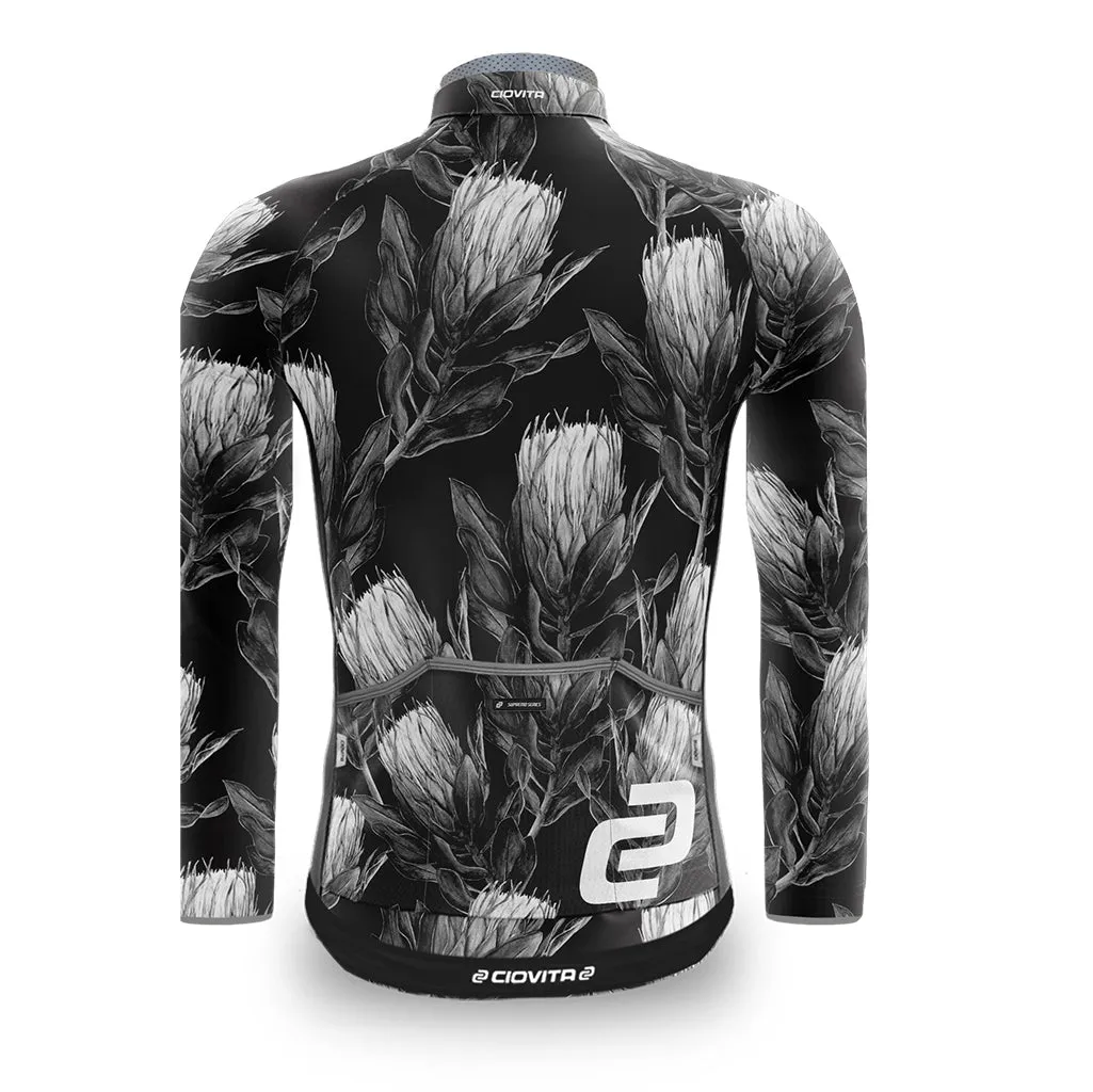 Men's Eredita Lava Jacket