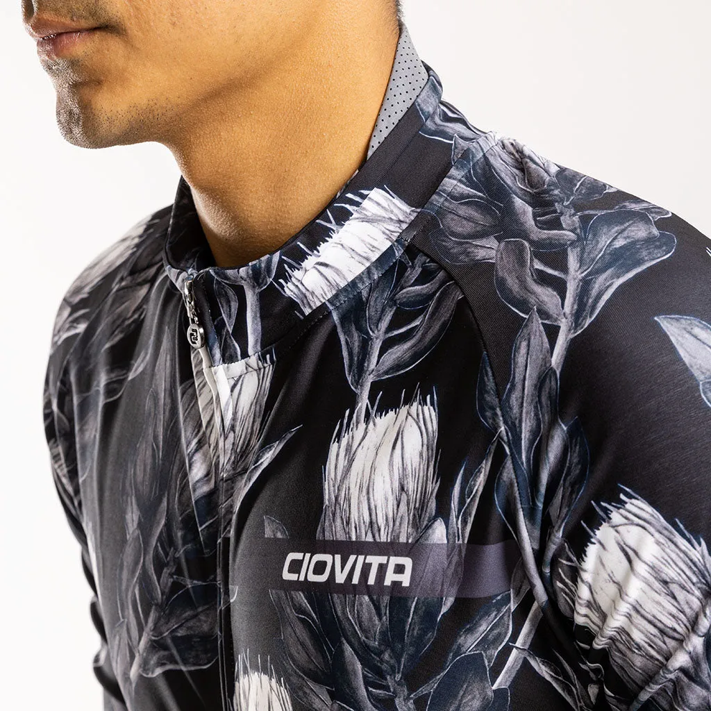 Men's Eredita Lava Jacket