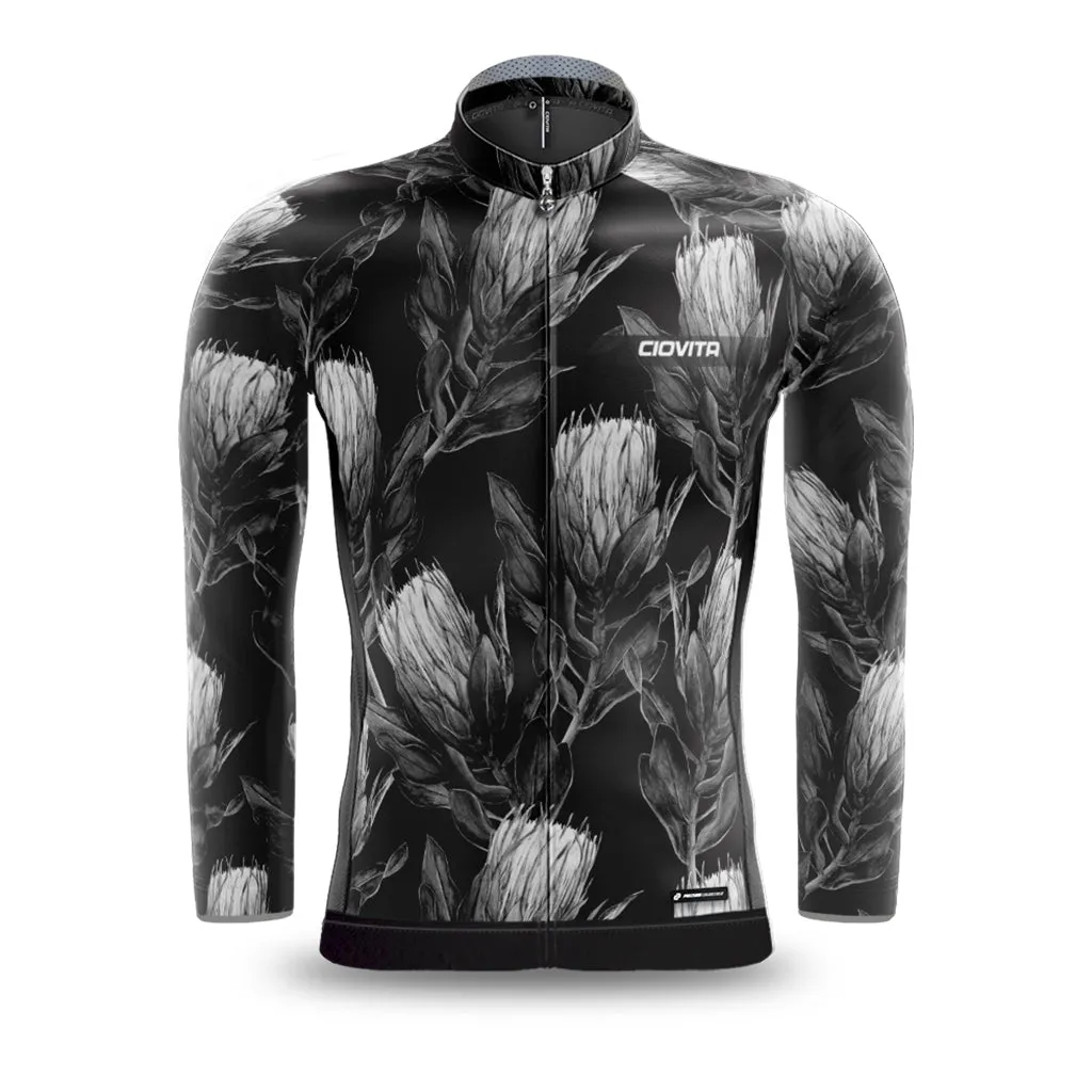 Men's Eredita Lava Jacket