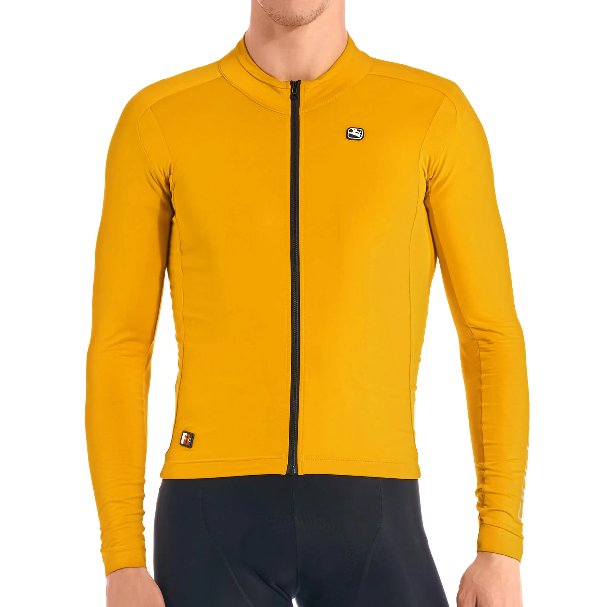 Men's FR-C Pro Thermal Long Sleeve Jersey