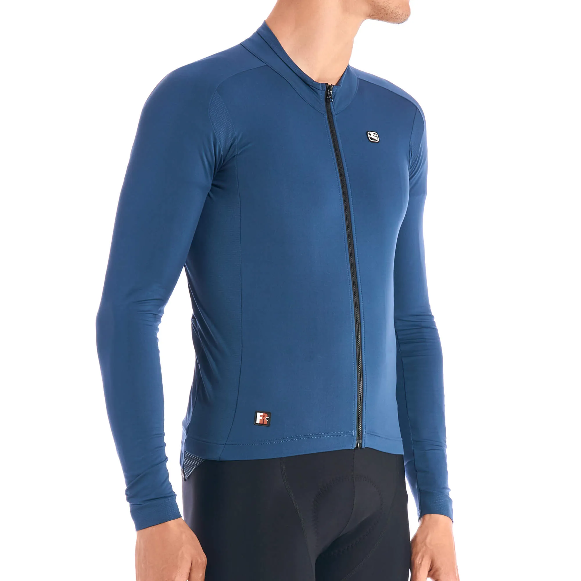 Men's FR-C Pro Thermal Long Sleeve Jersey