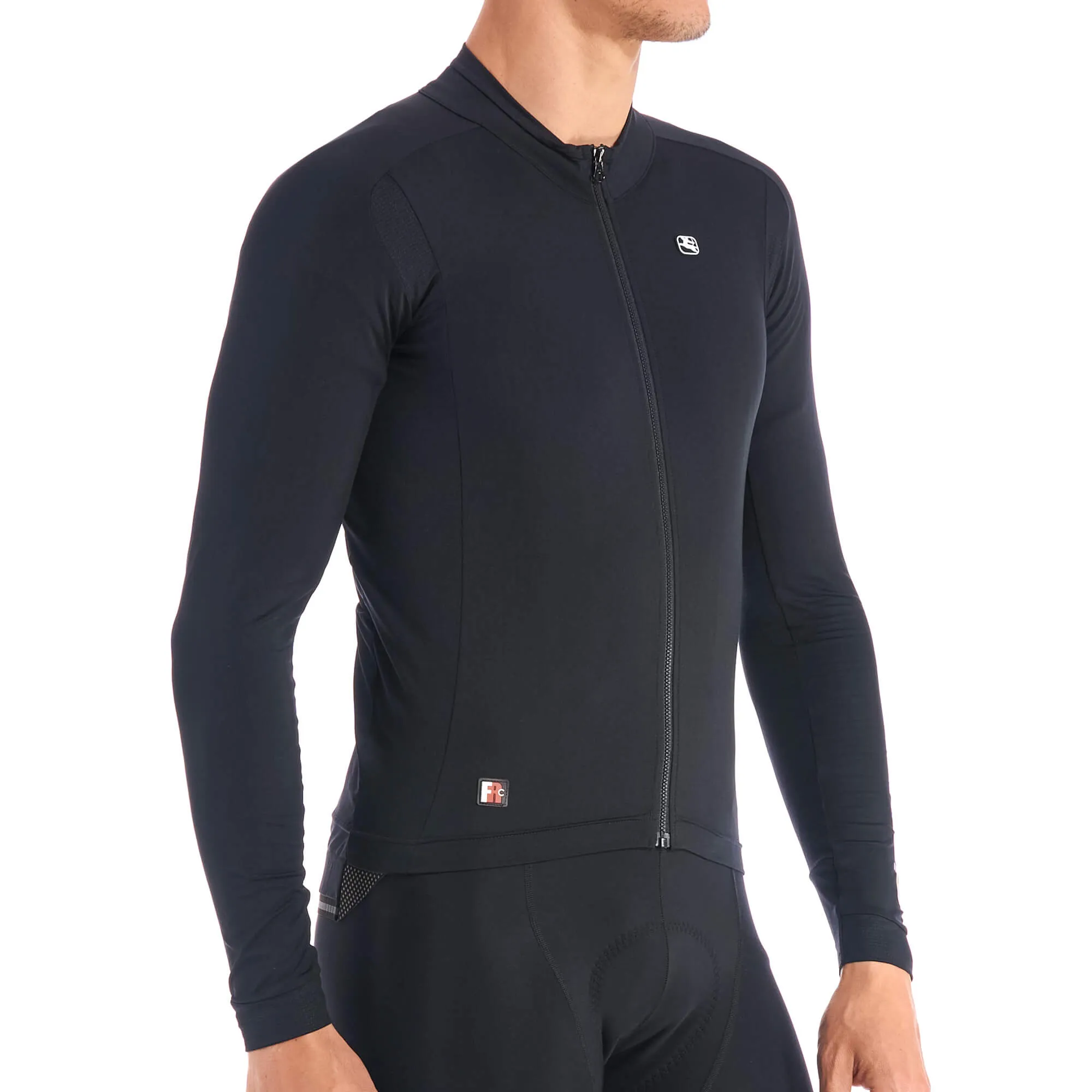 Men's FR-C Pro Thermal Long Sleeve Jersey