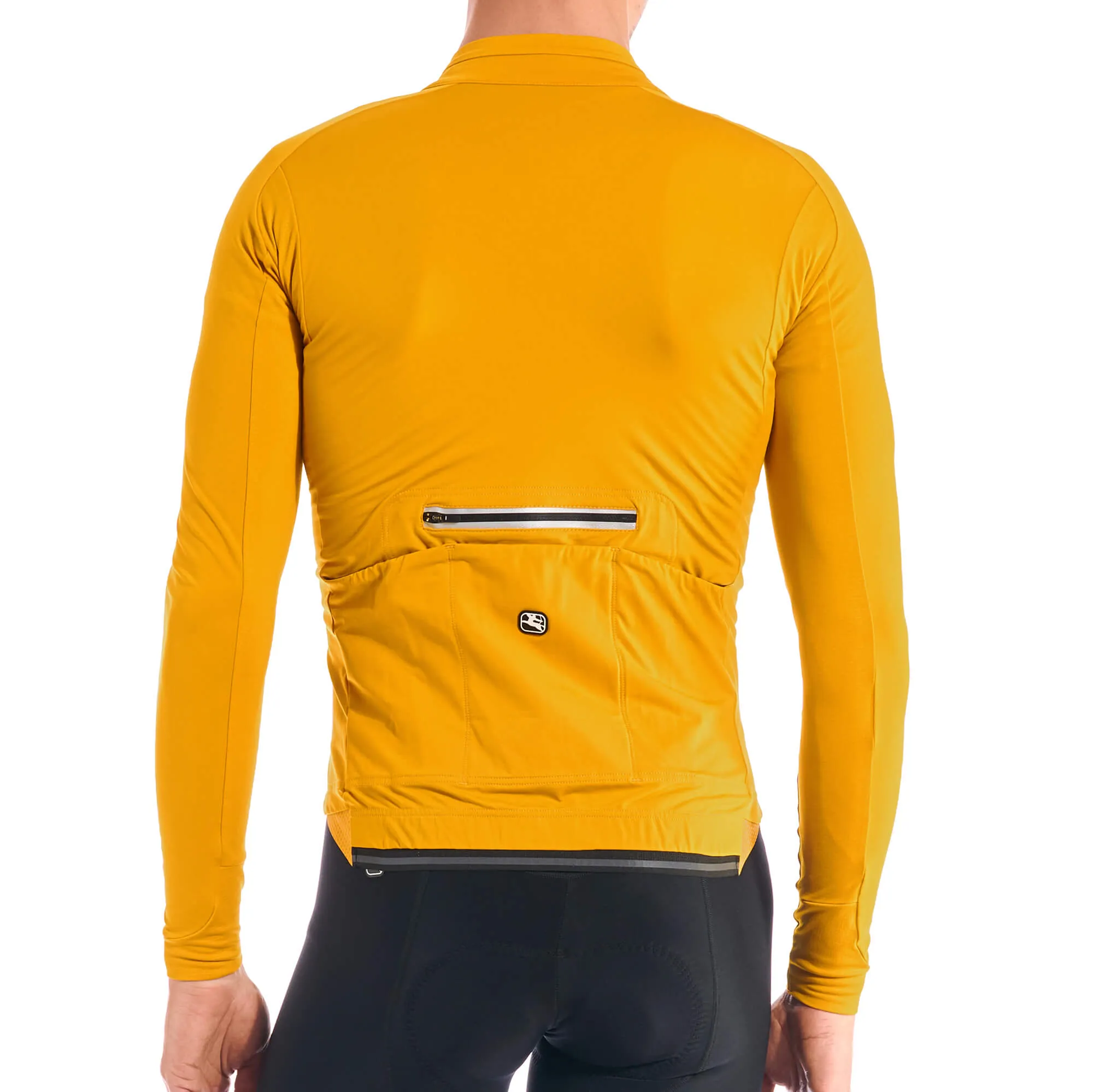 Men's FR-C Pro Thermal Long Sleeve Jersey