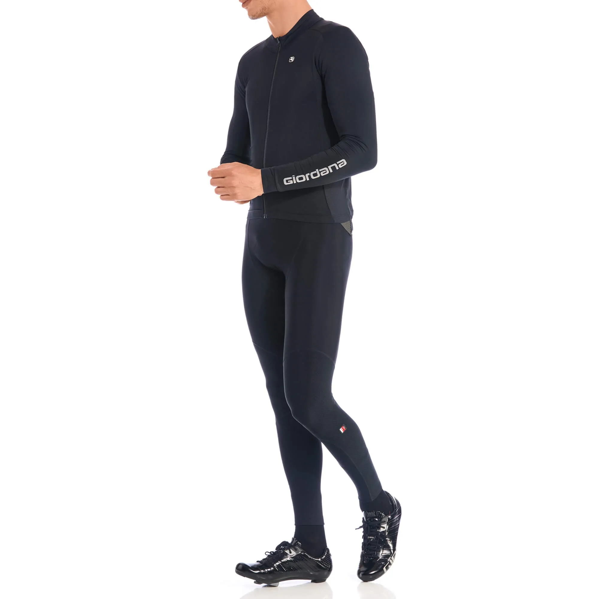 Men's FR-C Pro Thermal Long Sleeve Jersey