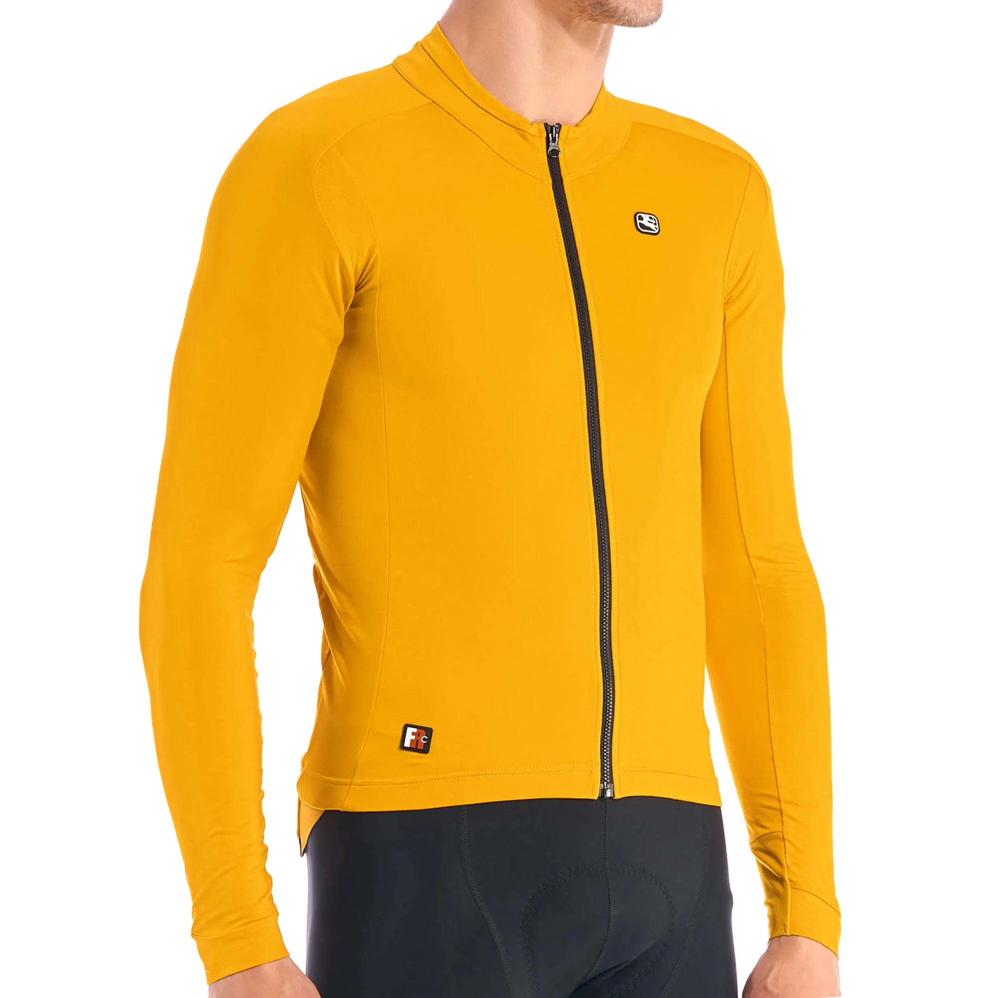 Men's FR-C Pro Thermal Long Sleeve Jersey