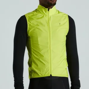 Men's HyprViz SL Pro Wind Cycling Gilet