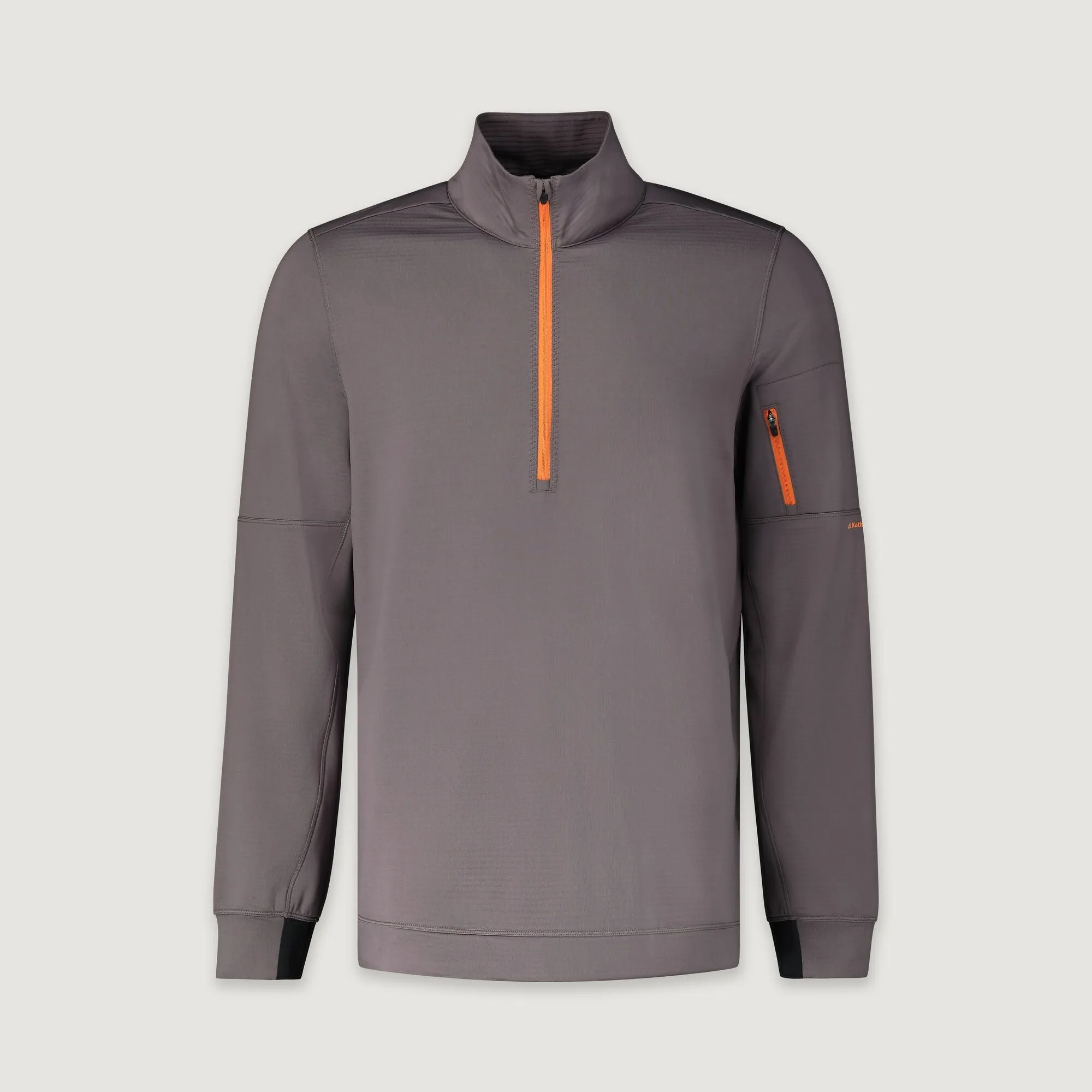 Men's Kathmandu WDN PLAY Half Zip Mid-Layer {KA-A1726}