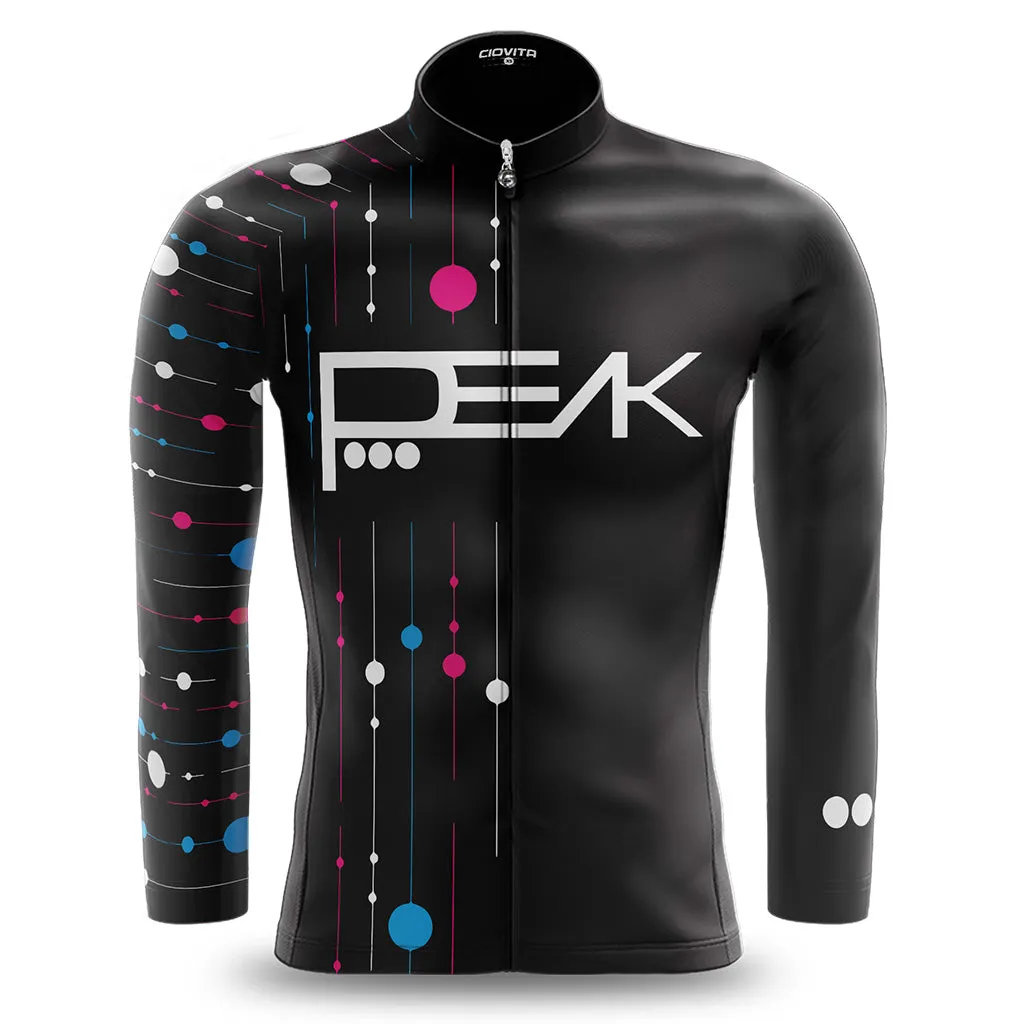 Men's Peak Core Lava Jacket 2.0