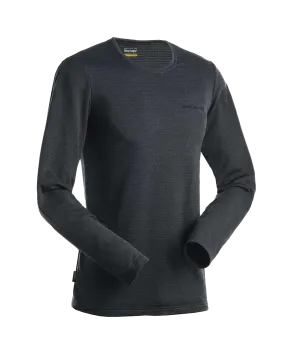 Men's Power Grid Midlayer Fleece Top