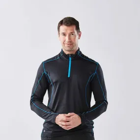 Men's Pulse Fleece Pullover - TFW-1