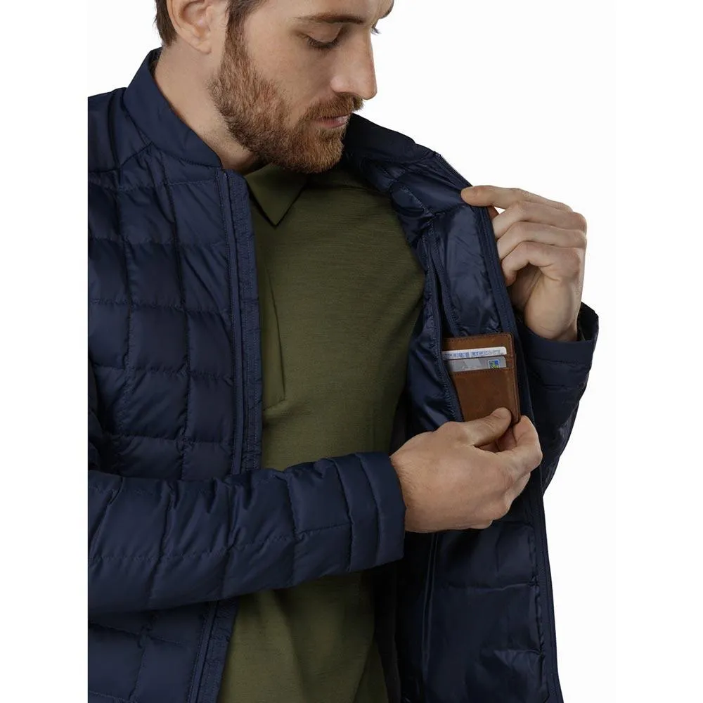 Men's Rico Down Jacket