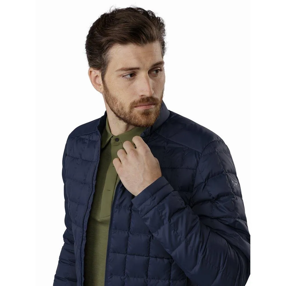 Men's Rico Down Jacket