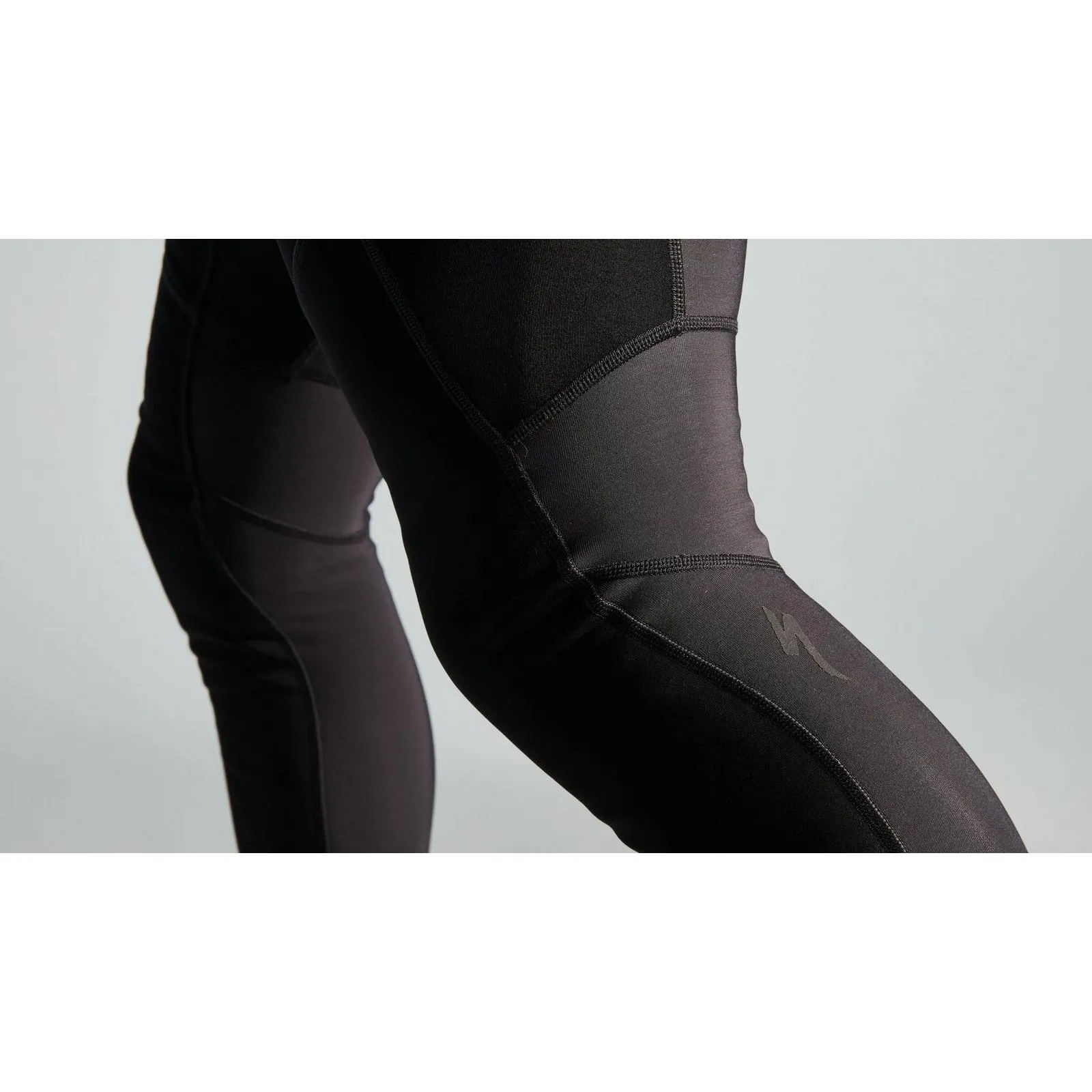 Men's SL Expert Soft Shell Bib Tights