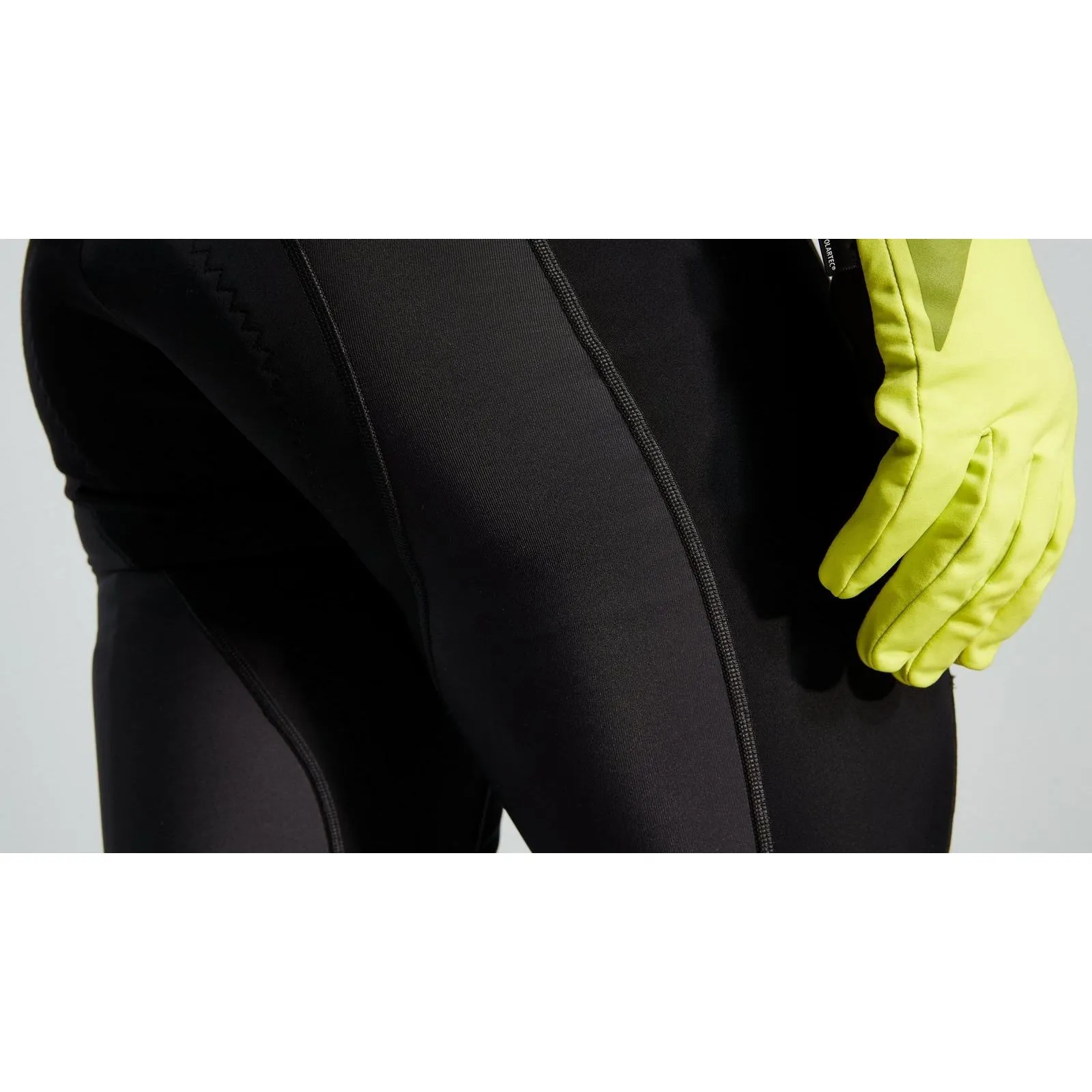 Men's SL Expert Soft Shell Bib Tights