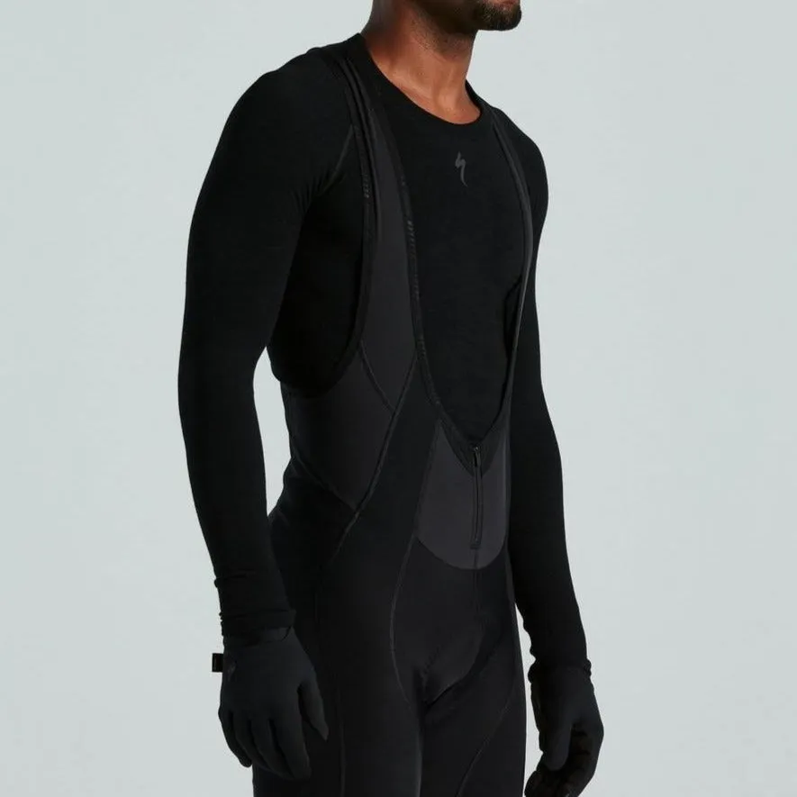 Men's SL Expert Soft Shell Bib Tights