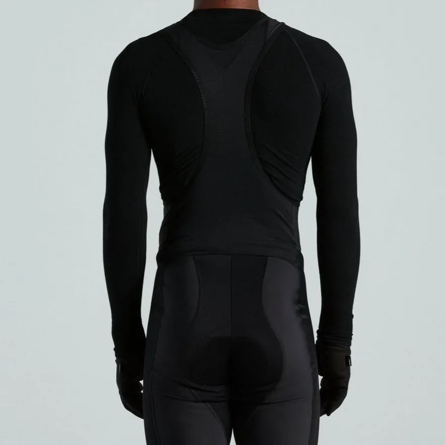 Men's SL Expert Soft Shell Bib Tights