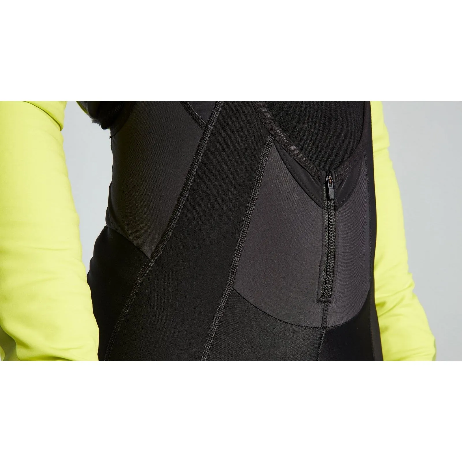 Men's SL Expert Soft Shell Bib Tights