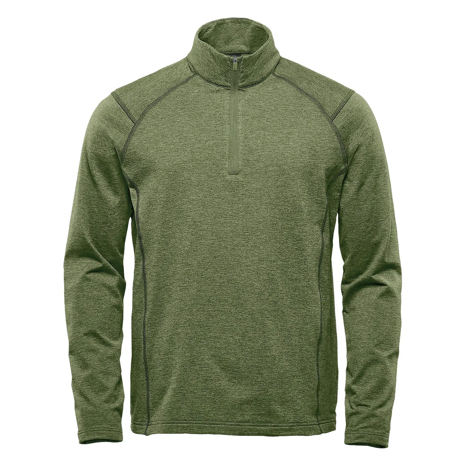 Men's Treeline Performance 1/4 Zip Pullover - HTZ-2