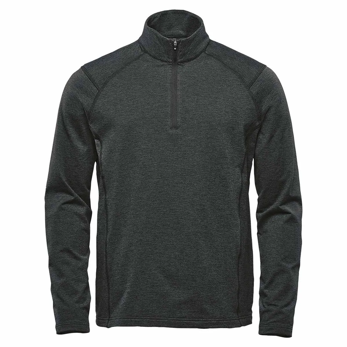 Men's Treeline Performance 1/4 Zip Pullover - HTZ-2