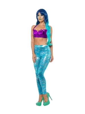 Mermaid Leggings