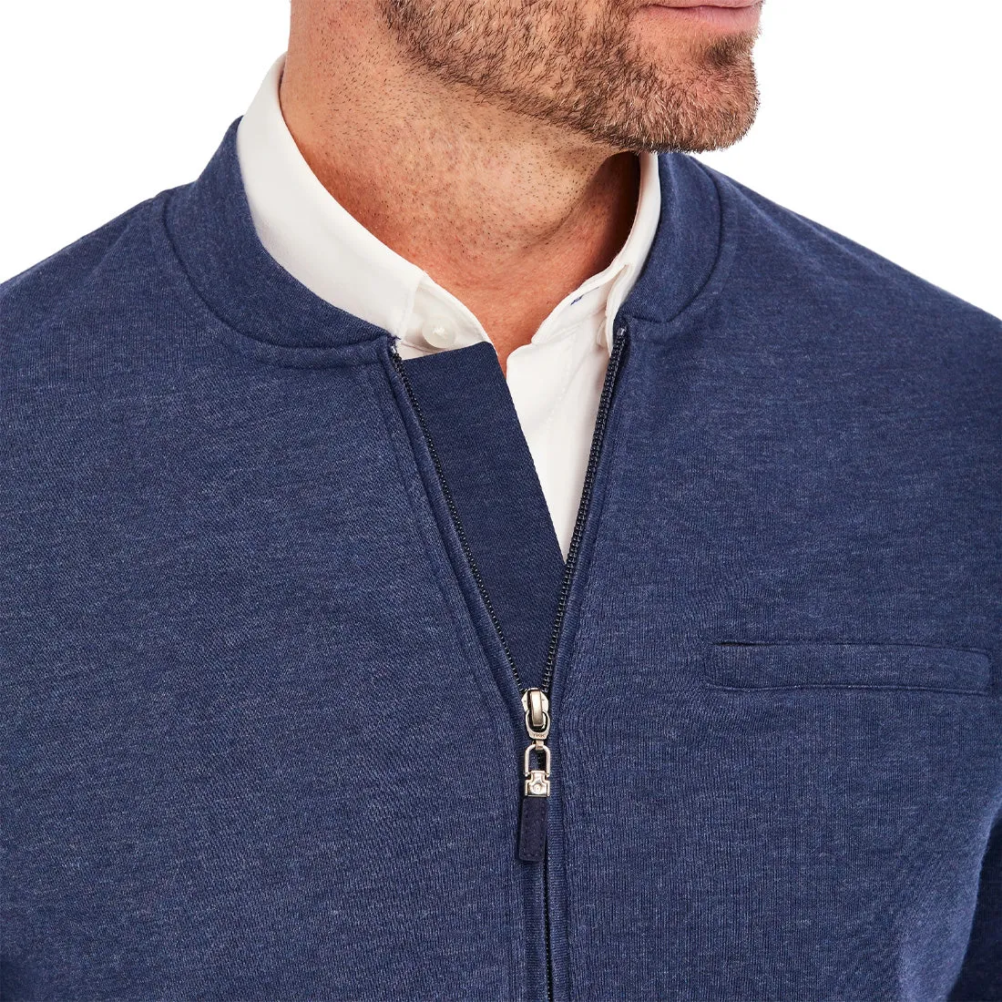 Mizzen   Main Fairway Bomber - Men's