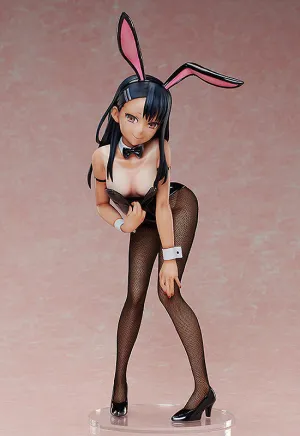 Nagatoro-san: Bunny Ver. 1/4 Scale Figure