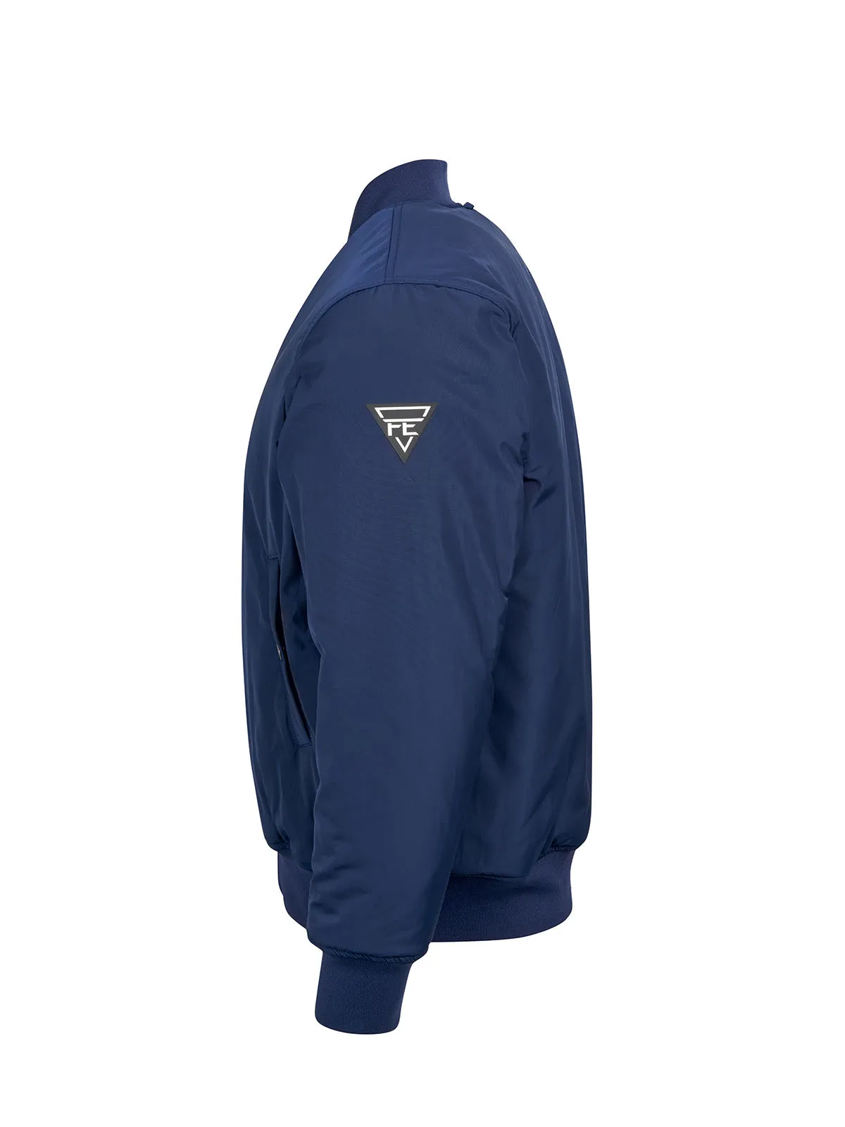 Nashville Predators Reversible Bomber