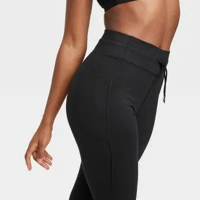 New - All In Motion Women's High-Rise Athletic Leggings for Dance Workouts