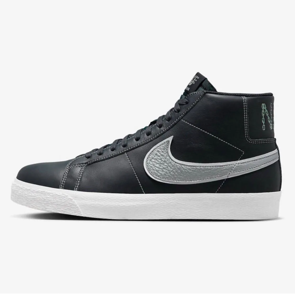 Nike SB - Mason Silva Blazer Mid PRM