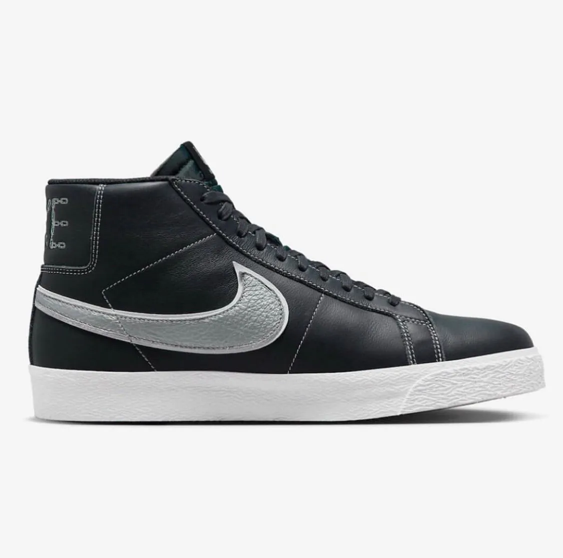 Nike SB - Mason Silva Blazer Mid PRM