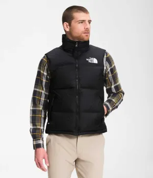 North Face Mens 1996 Retro Nuptse Vest