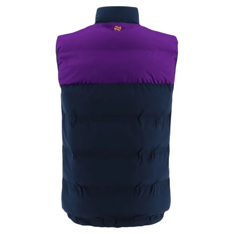 O'Neills Wexford GAA Dynamo Padded Gilet