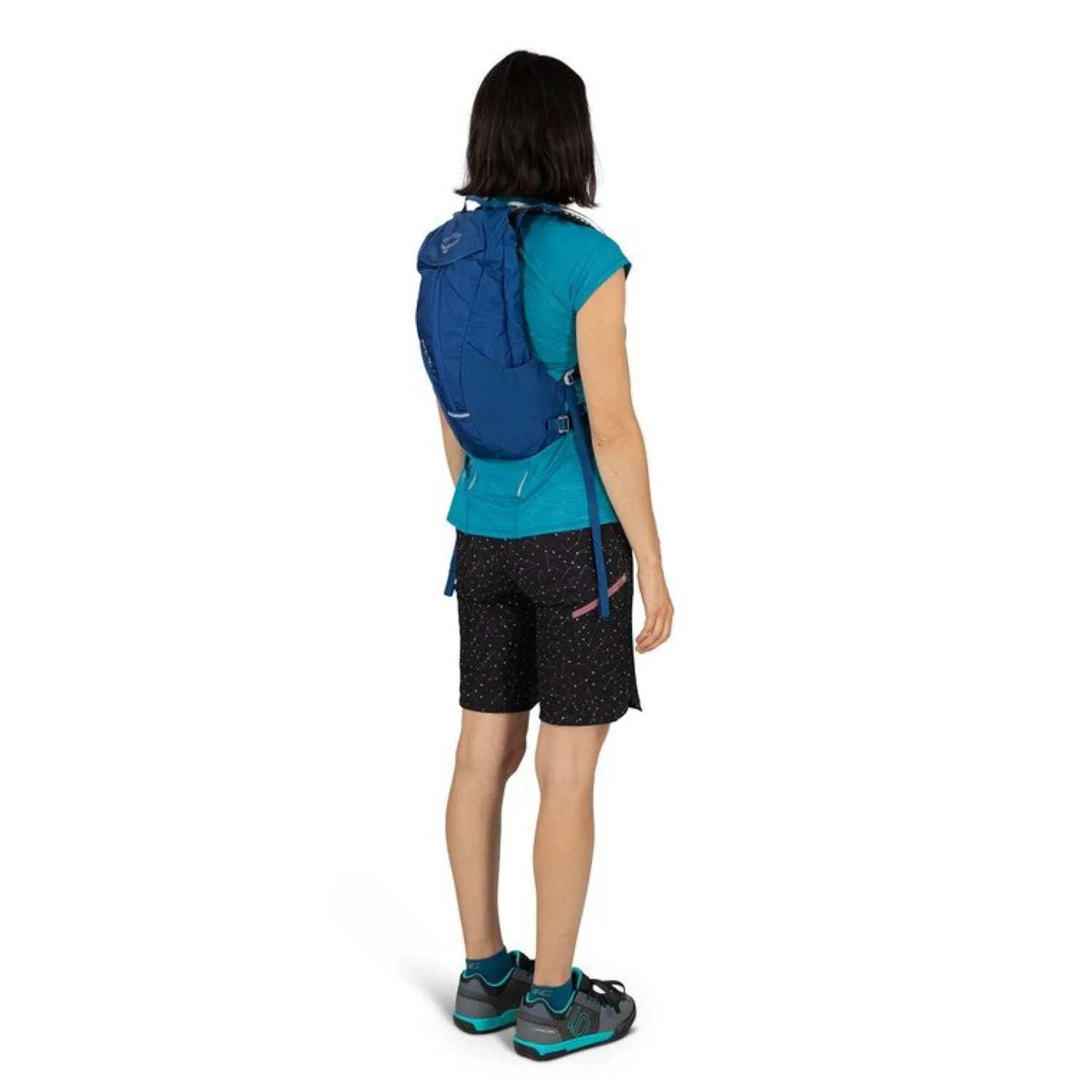 Osprey Kitsuma 7 Hydration Pack - Women's Mountain Biking