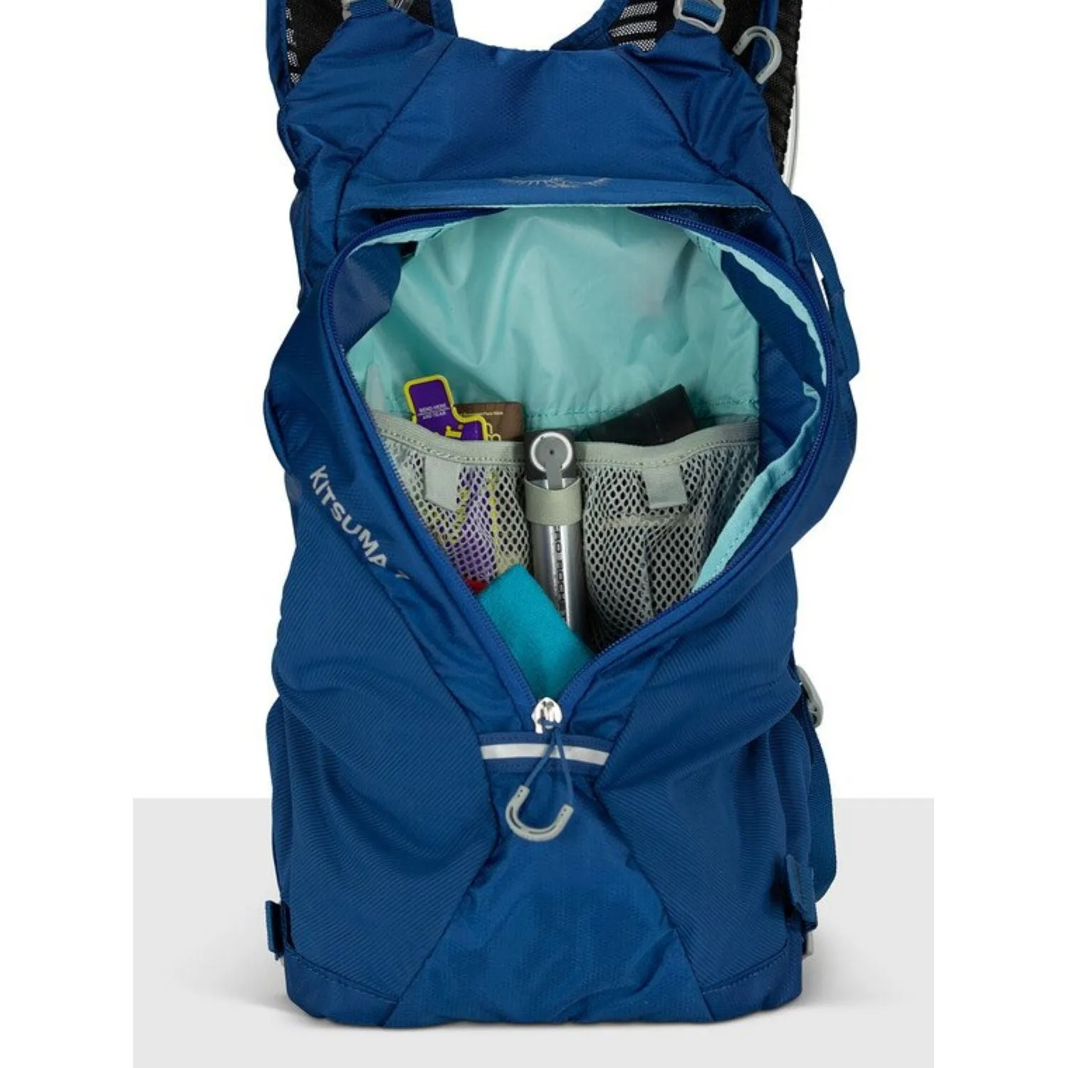 Osprey Kitsuma 7 Hydration Pack - Women's Mountain Biking