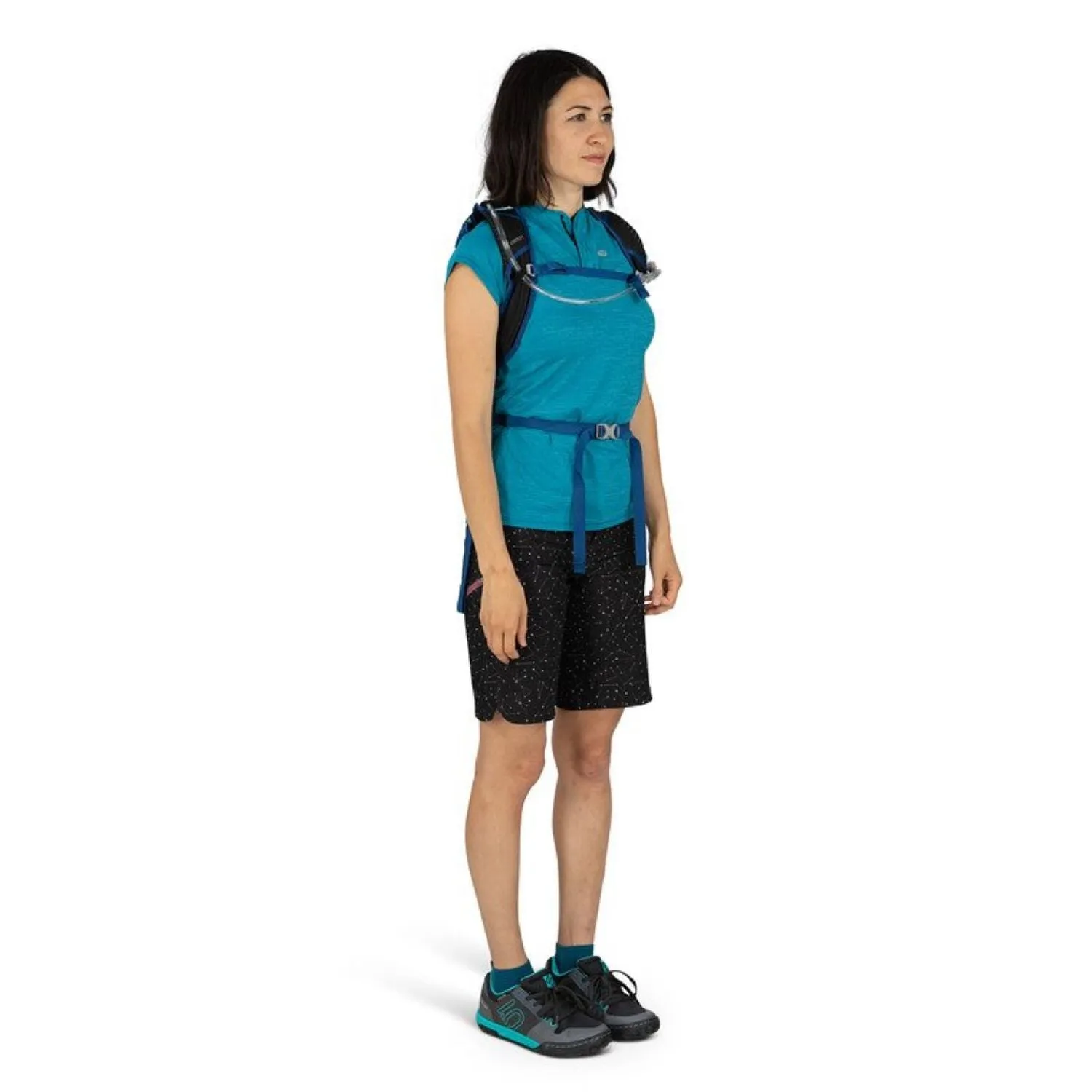 Osprey Kitsuma 7 Hydration Pack - Women's Mountain Biking