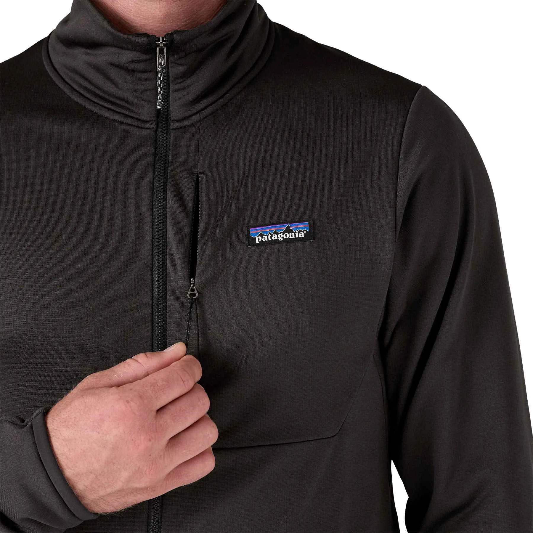 Patagonia®男款 R1® Thermal Jacket