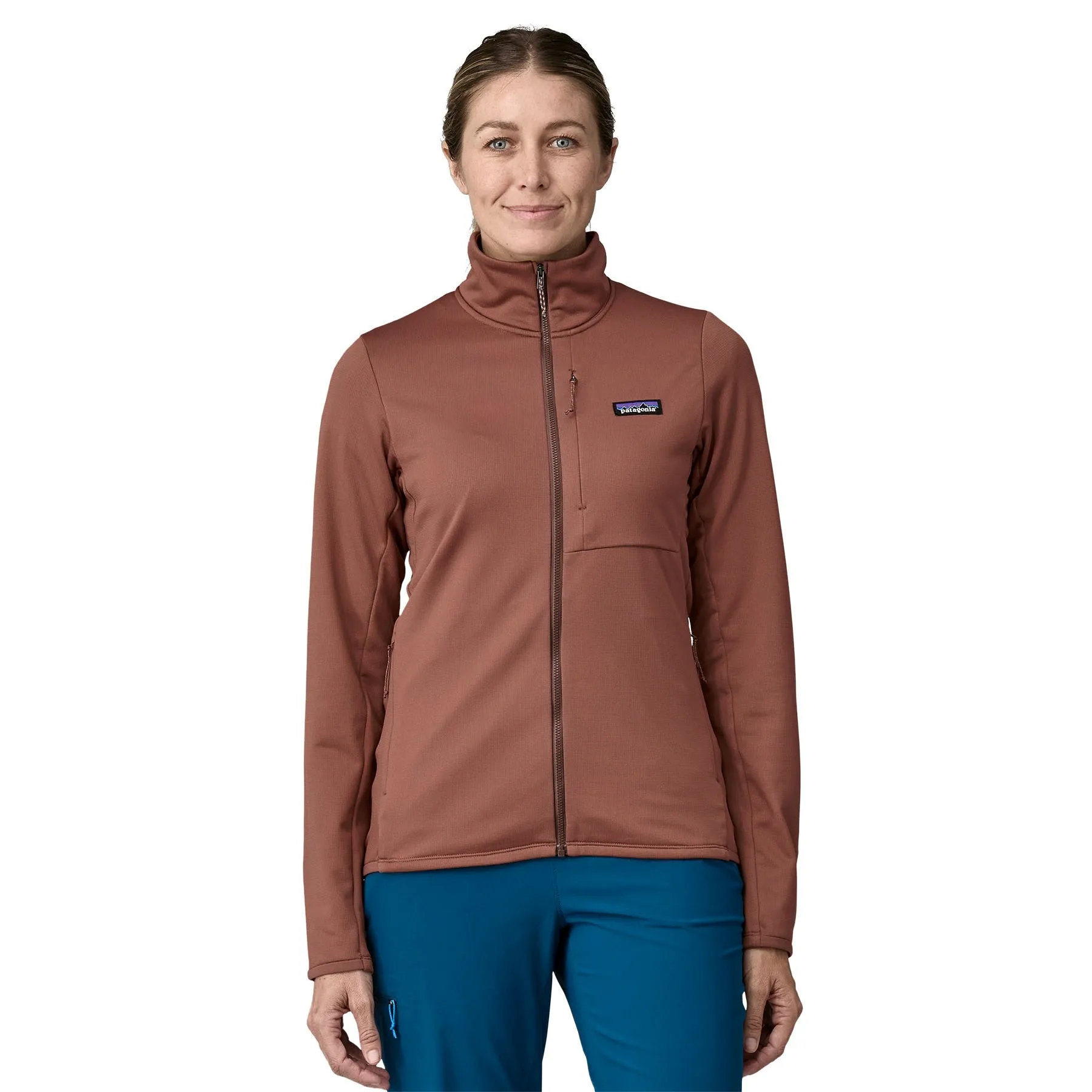 Patagonia®女款 R1® Thermal Jacket